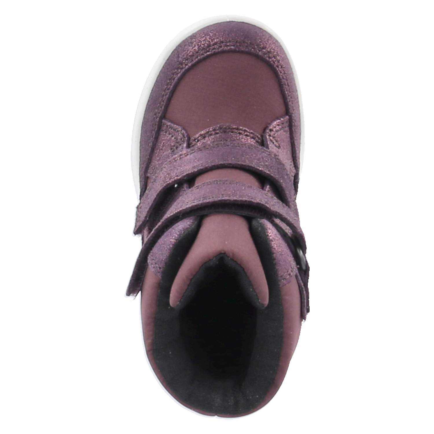 Stiefel Urban Mini  Lila