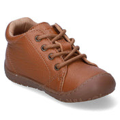 Schnürschuhe HALE I  Braun