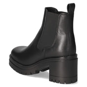 Ankle Boots  Schwarz