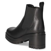 Ankle Boots  Schwarz