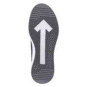 Halbschuhe DONOVAN 02  Blau