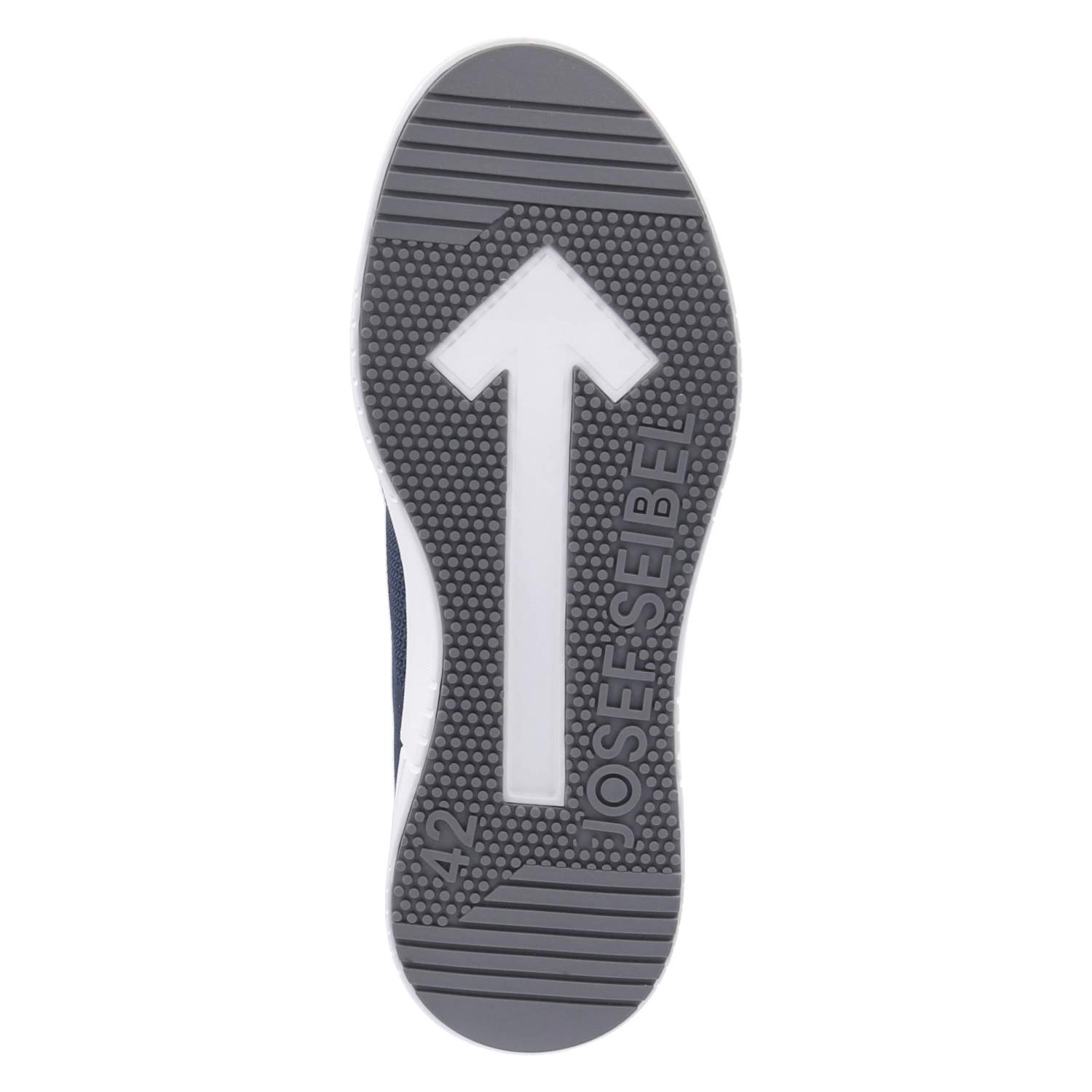 Halbschuhe DONOVAN 02  Blau