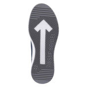 Halbschuhe DONOVAN 02  Blau