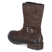 Stiefel ROXANNA 02  Braun