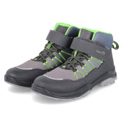 Winterstiefeletten JUPITER  Grau