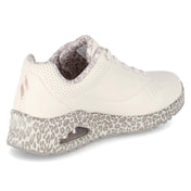 Sneaker UNO-SAFARI TIME  Beige