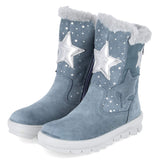 Winterstiefel FLAVIA  Blau