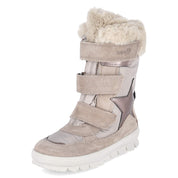 Snowboots FLAVIA  Beige