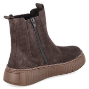 Chelsea Boots  Braun