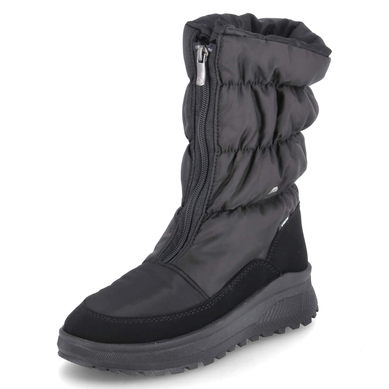 Snowboots  Schwarz