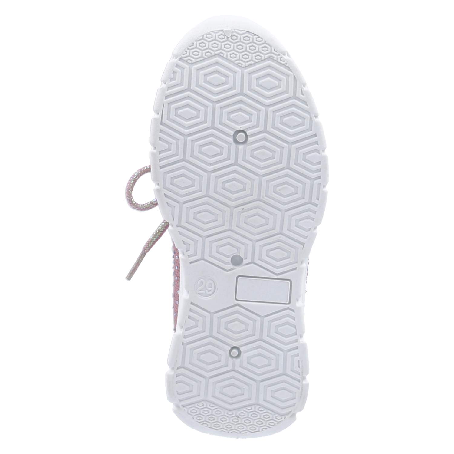 Sneaker  Rosa