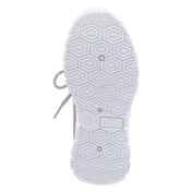 Sneaker  Rosa