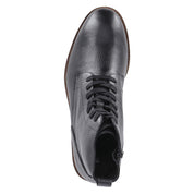 Boots  Schwarz