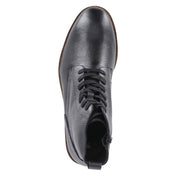 Boots  Schwarz