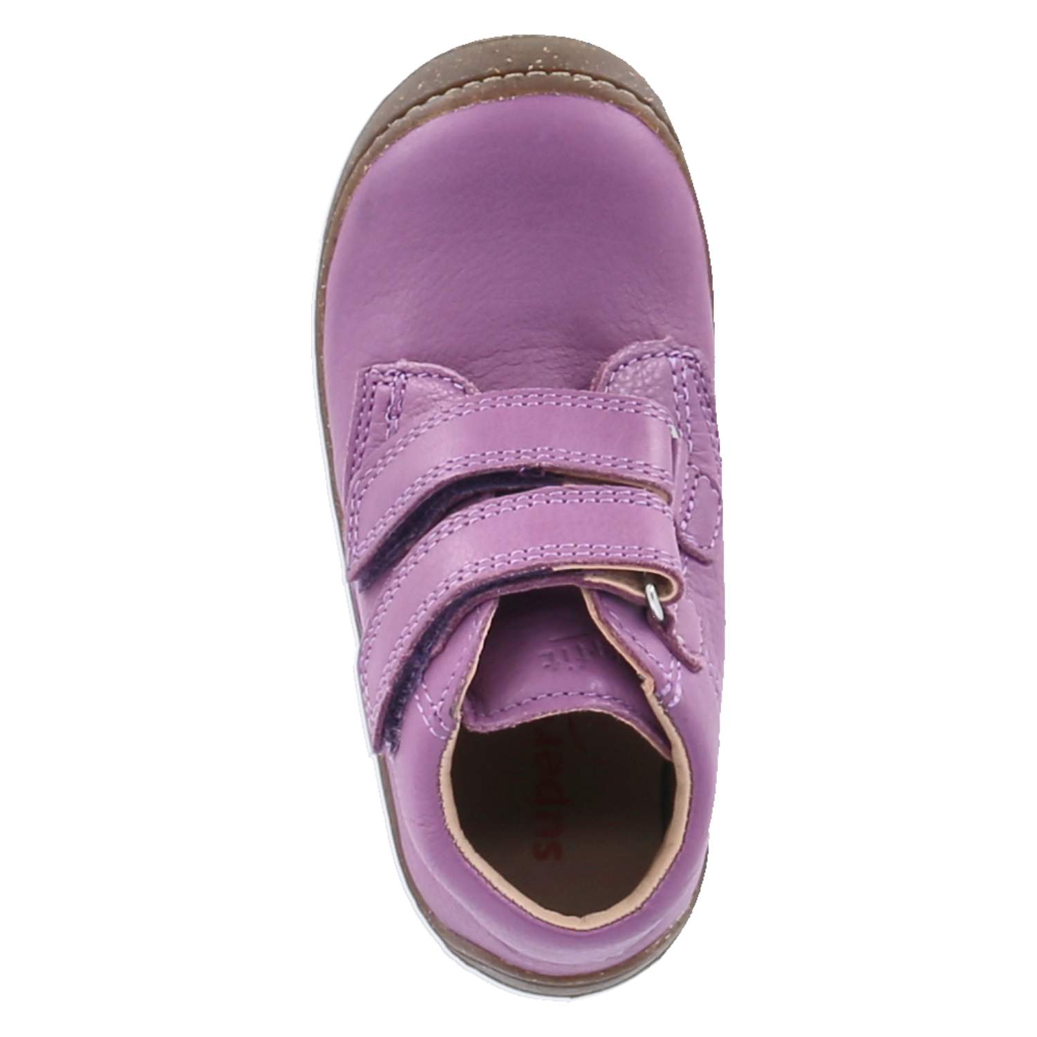 Halbschuhe SATURNUS  Lila