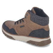 Winterboots  Braun