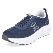 Low Sneaker  Blau