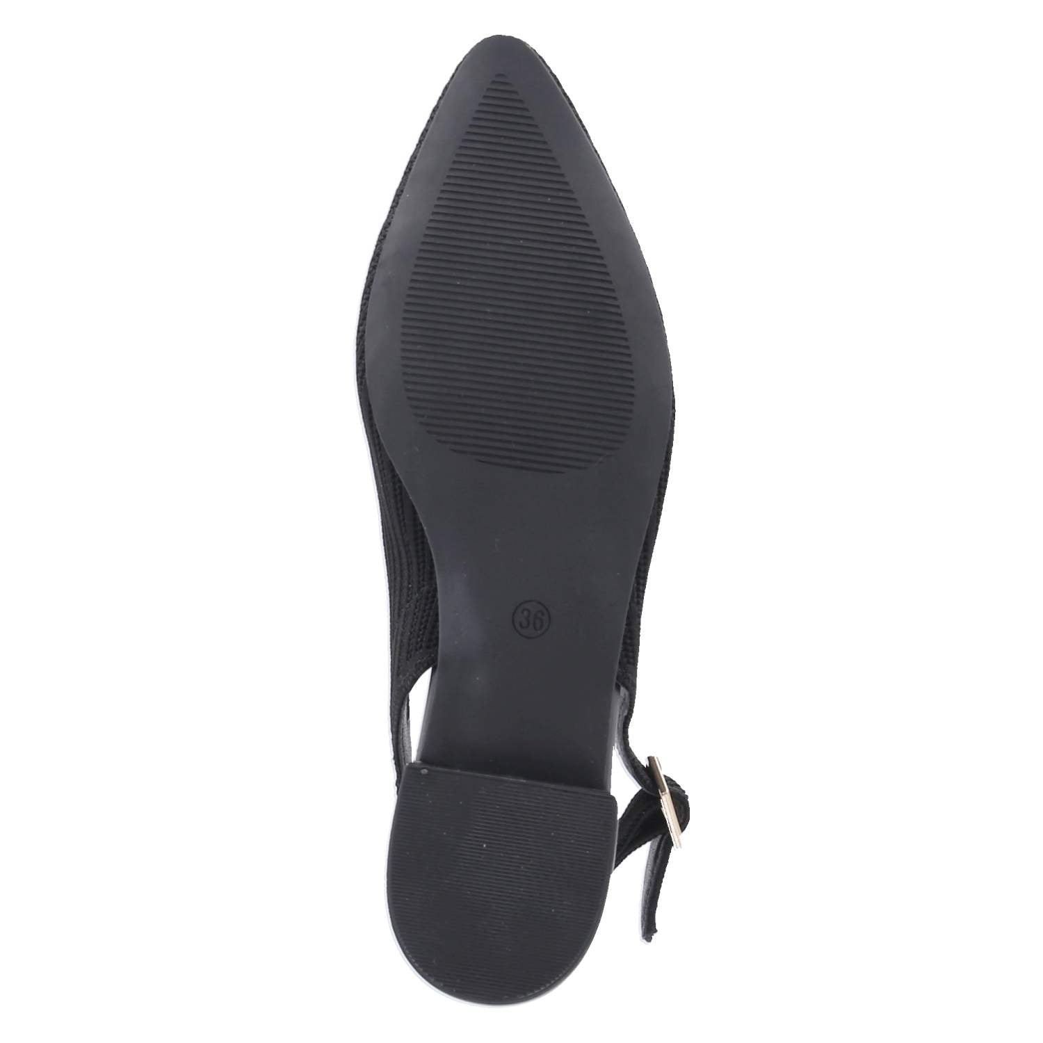 Slingballerinas  Schwarz