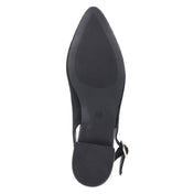 Slingballerinas  Schwarz