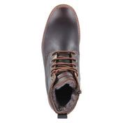 Winterboots GERMAN IGLOO C 2  Braun