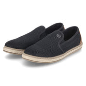 Espadrilles  Schwarz