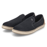 Espadrilles  Schwarz