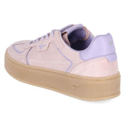Low Sneaker  Rosa