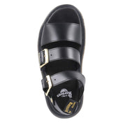 Sandalen GRYPHON  Schwarz