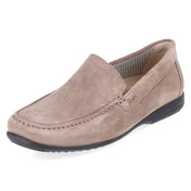 Slipper GIUMELO  Taupe