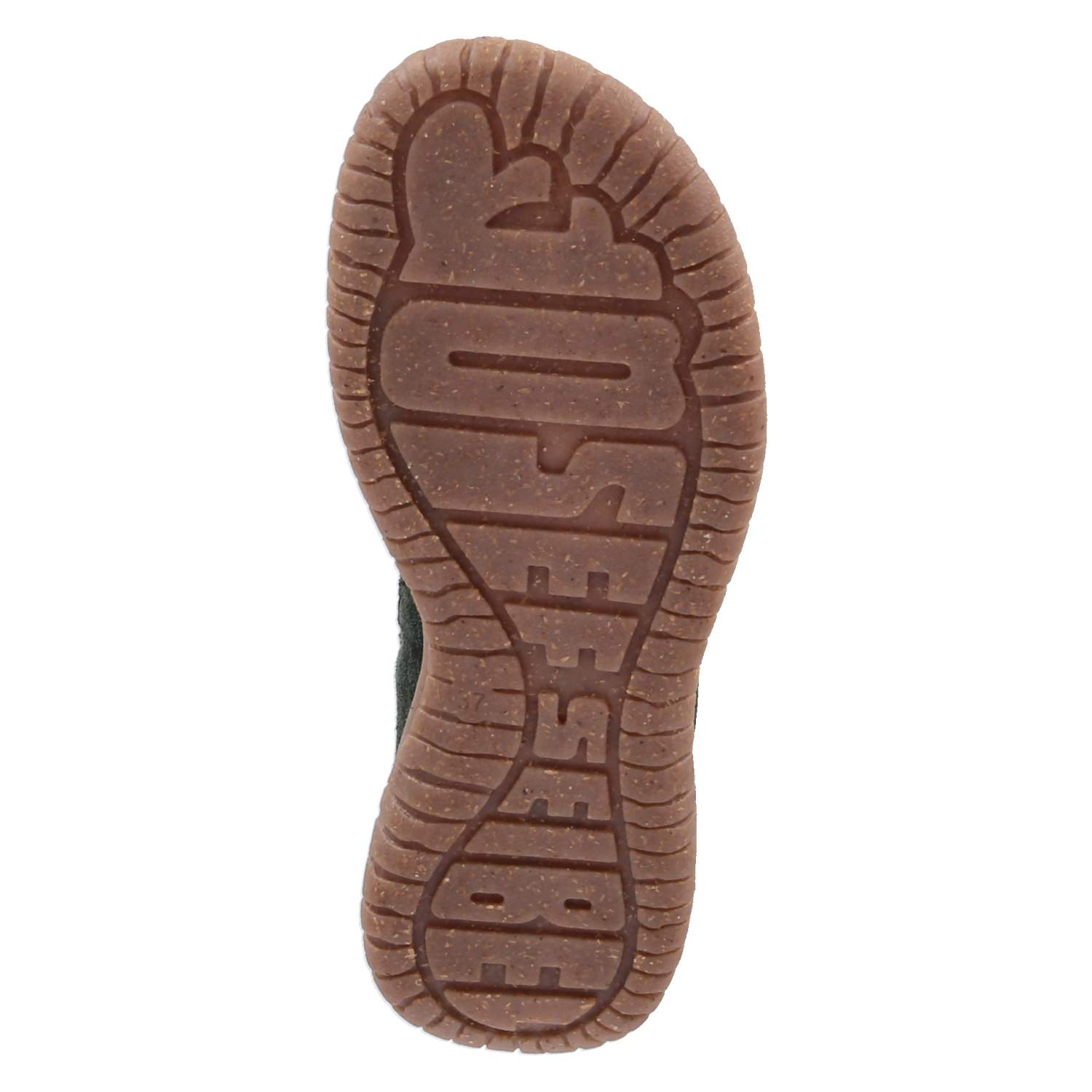 Barfußboots WYNONA 05  Grün