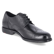 Halbschuhe EEZY 140W  Schwarz