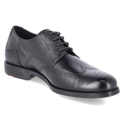 Halbschuhe EEZY 140W  Schwarz