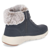 Boots GLACIAL ULTRA  Schwarz