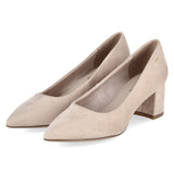Pumps  Beige