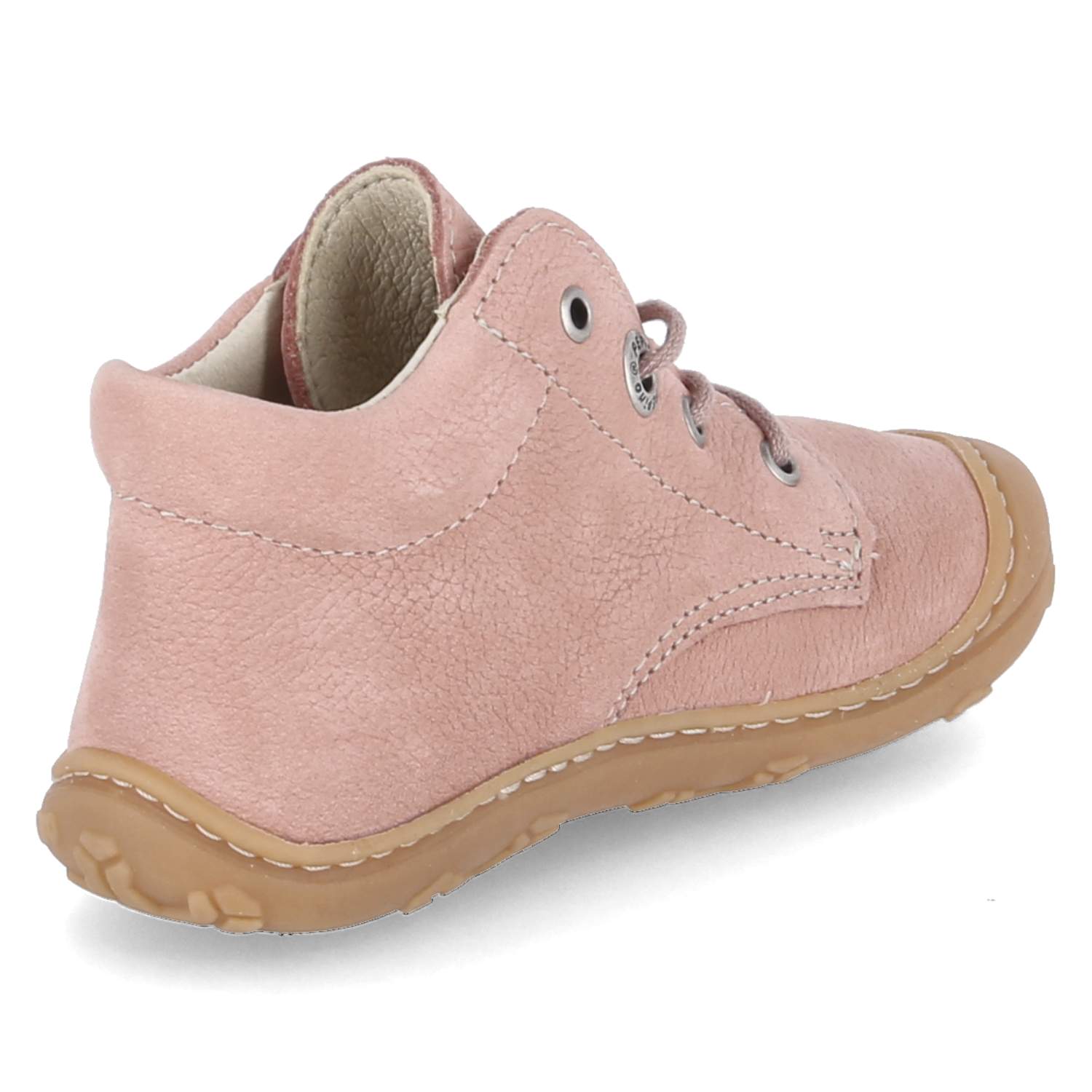 Halbschuhe CORY  Pink