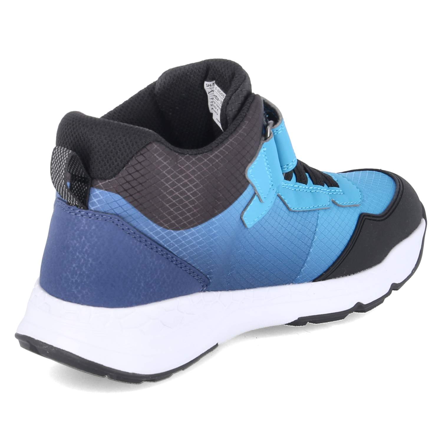 Outdoorschuhe FREE RIDE  Blau