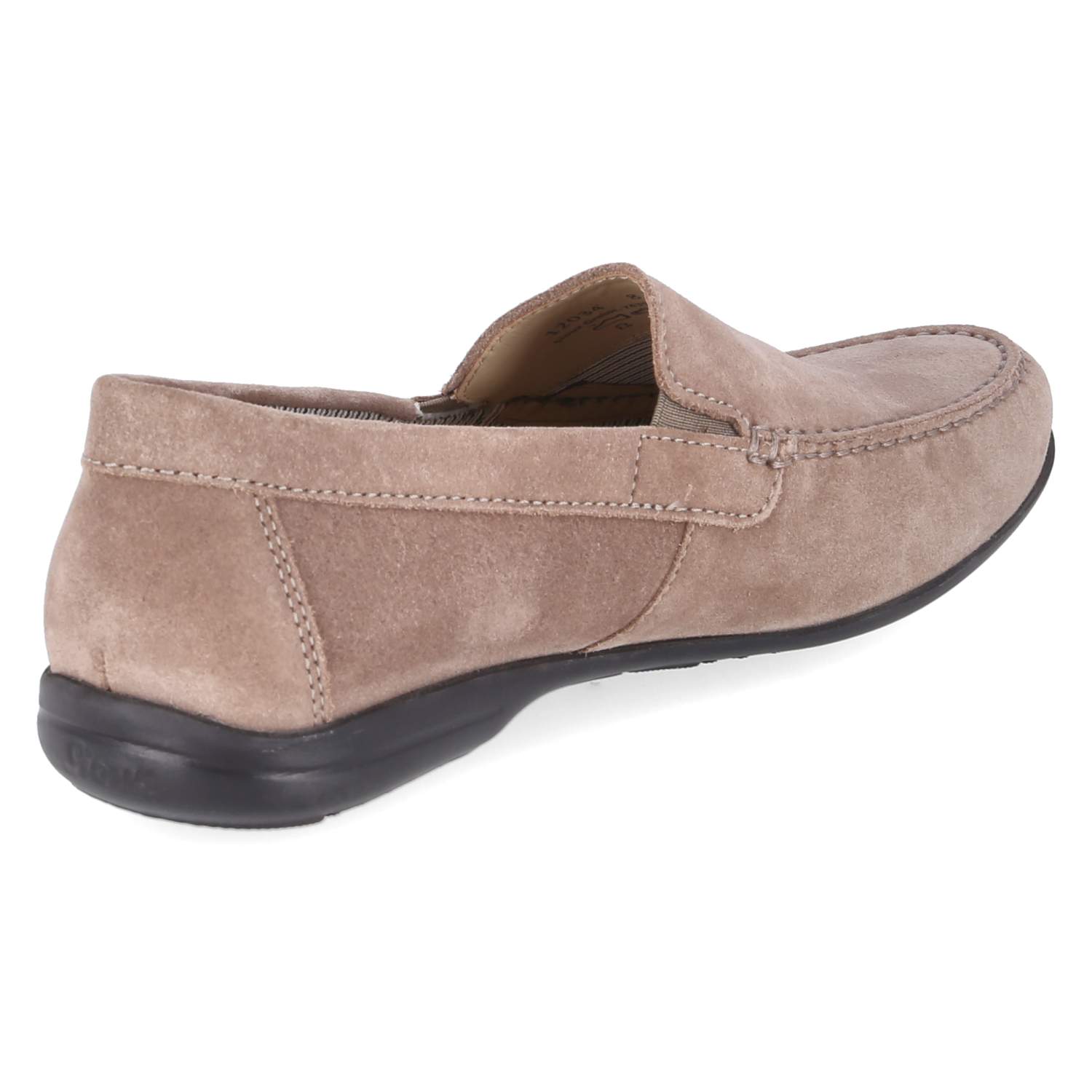 Slipper GIUMELO  Taupe