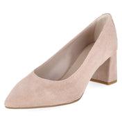 Pumps  Beige