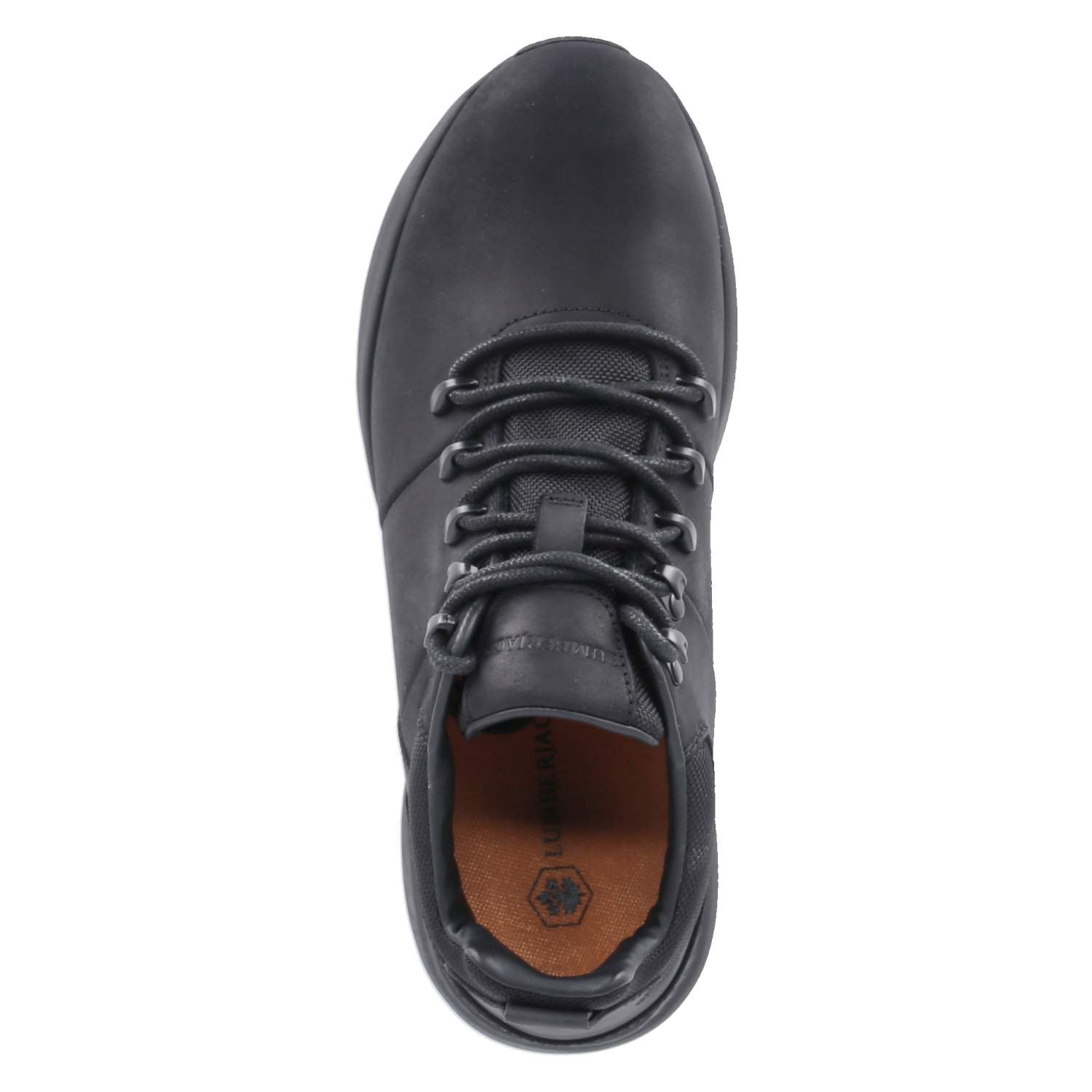 Halbschuhe DOMINIC  Schwarz