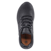Halbschuhe DOMINIC  Schwarz