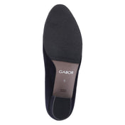 Pumps  Blau