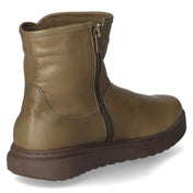 Stiefeletten  Grün