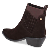 Stiefeletten THE WALK. BOOT S  Braun