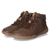 Schnürschuhe WALLACE 03  Braun