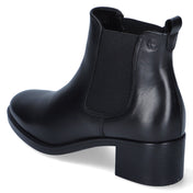 Chelsea Boots  Schwarz