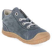 Schnürschuhe SAMY  Blau