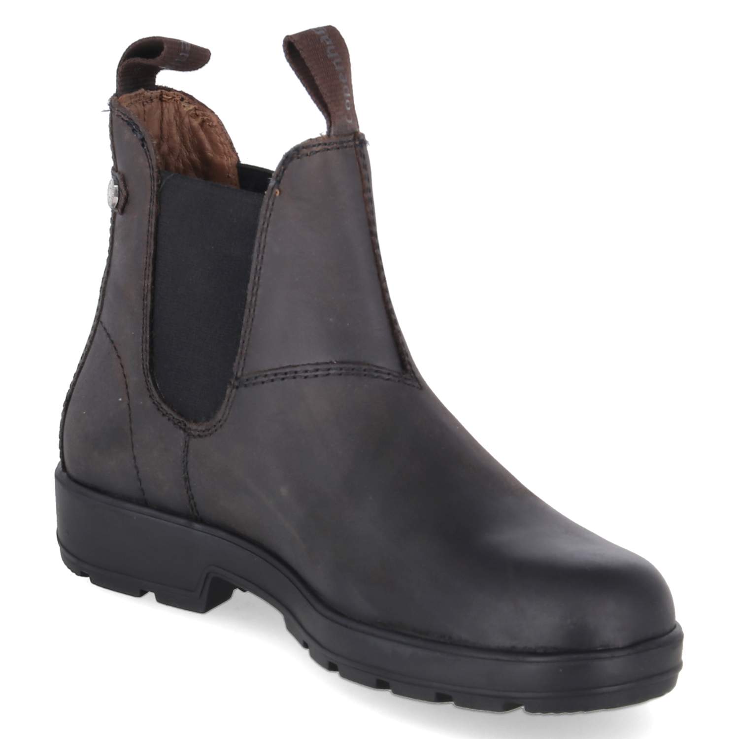 Chelsea Boots NATURE DREAM  Braun