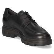 Halbschuhe  Schwarz