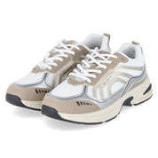 Low Sneaker Weiß