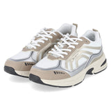 Low Sneaker  Weiß